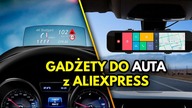 15 Gadżetów do samochodu z  - Cuda z Aliexpress #44