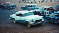 Kochany Chrabąszcz 1968 lektor pl