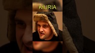 KIURIA #shorts