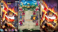 Dragon Ball Idle Skils Toppo SSS