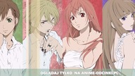 Grisaia no Kajitsu Specials (anime) - Odcinek 1 Yumiko Sakaki