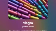Stan Tutaj - Viagra ale to Power Metal (Suno AI)