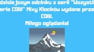 Mixy Klocków - Wszystkie Serie COBI