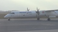21 03 16 DHC 8 402Q Dash 8 4423 SP EQG Warszawa Wrocław LOT