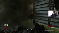 MIKROFON NIE WYTRZYMAŁ (Call of Duty Zombies) #zombies #shorts #gaming #shortvideo #game #callofduty