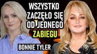 Zmarła Bonnie Tyler.  Tragedia Królowej Rocka zaczęła się od jednego zabiegu.  Planowała grać koncerty