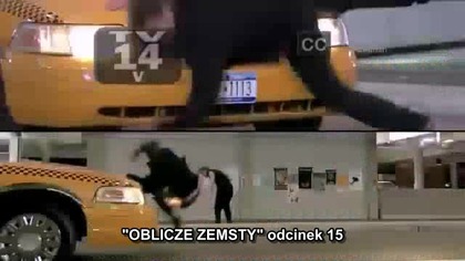 El Rostro de la Venganza 015 NAPISY PL