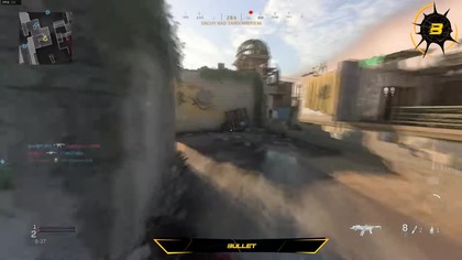 Call of Duty: Modern Warfare 2019 Multi Player 91 - 28. 07. 2020 rok part. 2