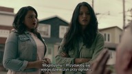Through Black Spruce (Dramat, 2018) [napisy pl]