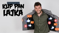 KUP PAN LAJKA | Poszukiwacze #290