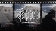 DUDEK P56 - BOOM FEAT. ONAR PROD. SIRMICH | #philipragga 2024
