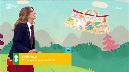 RAIYOYO IT - 26-10-2025 - Sequenza (fragment)