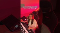 Wpadaj na kanał, czeka tam na ciebie całość Tonight #natalia #electronicmusic #techno