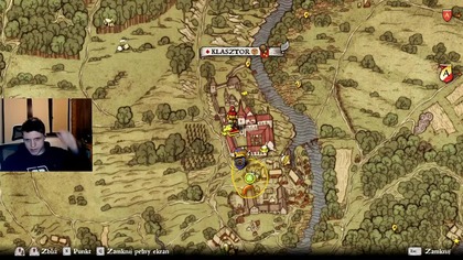 Kingdom Come: Deliverance #120 | Poszukiwanie skarbu