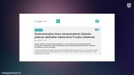 Ochrona ukraińskich interesów w Polsce! B938 i niepokojąca wrzutka w rozporządzeniu o uprzedzeniach 