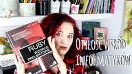 RUBY otyłość w dziale IT