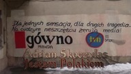 Adrian Skoczylas - Jestem Polakiem (2013)