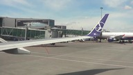 05 06 17 Boeing 737 89P 30682 1673 SP LWA Warszawa Kiew LOT