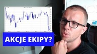 AKCJE EKIPY? Nie dziękuję...