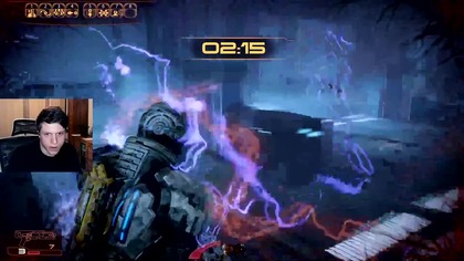 Mass Effect 2 #66 | Wirus