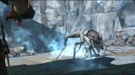 Concubine Boss Battle - Bound By Flame