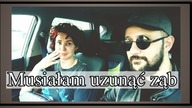 MUSIAŁAM WYRWAĆ ZĄB - VLOG