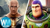 10 NAJWIĘKSZYCH KLAP FILMOWYCH 2022 ROKU