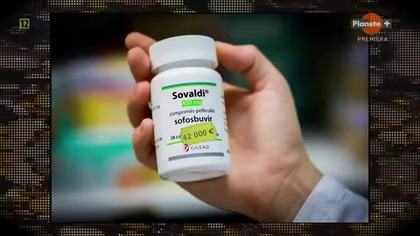 KONCERNY FARMACEUTYCZNE - ILE KOSZTUJE LUDZKIE ŻYCIE? - Film Dokumentalny (2020)