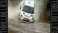Niezapomniane ujęcia z rajdów wrc