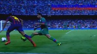 Neymar JR - FC Barcelona 2014 Skills&Goal