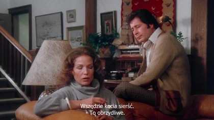 Rzecz niesamowita  The Uncanny (napisy PL)  1977