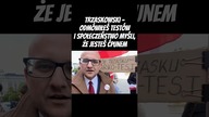 TRZASKOWSKI TESTY!?