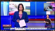 NITRO OGLĄDA SWÓJ WYSTĘP W TELEWIZJI