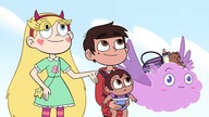 [S04E26] Star Butterfly kontra siły zła [Dubbing PL]