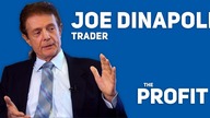 THE PROFIT #6: Joe DiNapoli, Trader, część II