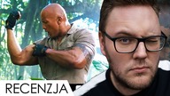 Jumanji: Przygoda w dżungli - recenzja - TYLKO PREMIERY