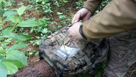 Survivalowe gadżety: EDC 11w1 Aliexpress