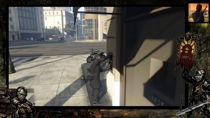 Granie w gta ocenianie kanałów P;