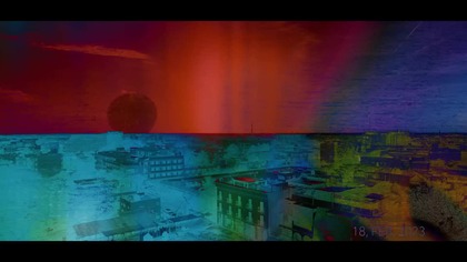 Christina Novelli - Christina Novelli - Were Home (Official Music Video). spoko®.