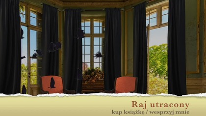 W tym domu dobrze się mieszka #9 / Miesjscówka idealna