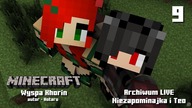 AL: Minecraft: Wyspa Khorin - przygoda z @NNiezapominajka  epizod 9