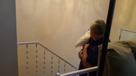 Papugi też cieszą się kiedy pan wraca do domu