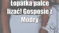 Łopatka palce lizać! Gosposie z Modrynia Kolonii najlepsze