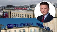 Nie ustaniemy w obronie mediów narodowych [Serwis informacyjny, KSTV Info]
