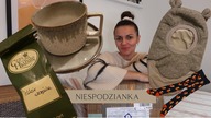 Paczka niespodzianka :)