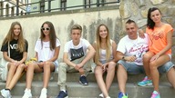 Modelinka & DistHunter-Ostatni Raz (ZWIASTUN VIDEO)