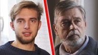 DOROSŁOŚĆ vs STAROŚĆ