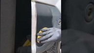 #shorts 80% ludzi potrzebuje tego przy swoim samochodzie - Wyblakłe, zmatowiałe plastiki