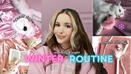 Morning & Night Routine SPOSÓB NA NUDNE FERIE vlog *day in my life, selfcare lazy day*