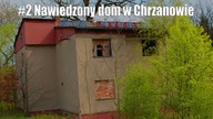 Paranormalne wyprawy z InnymMedium # 2 Nawiedzony dom w Chrzanowie
